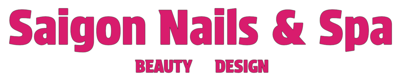 Saigonnailsspa